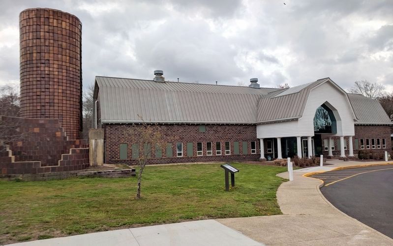 Dorey Recreation Center. Click for full size. Dorey Recreation Center image. Click for full size.