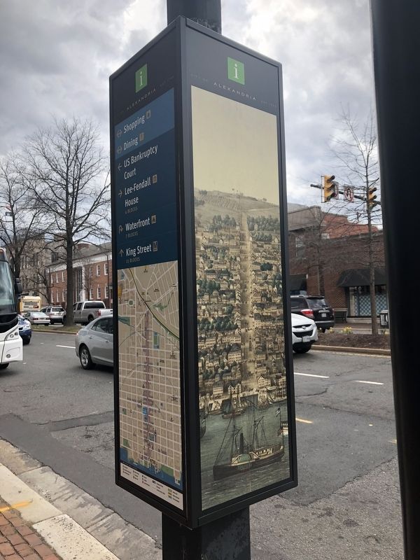 Timberman Brothers Marker. Click for full size. Timberman Brothers Marker image. Click for full size.