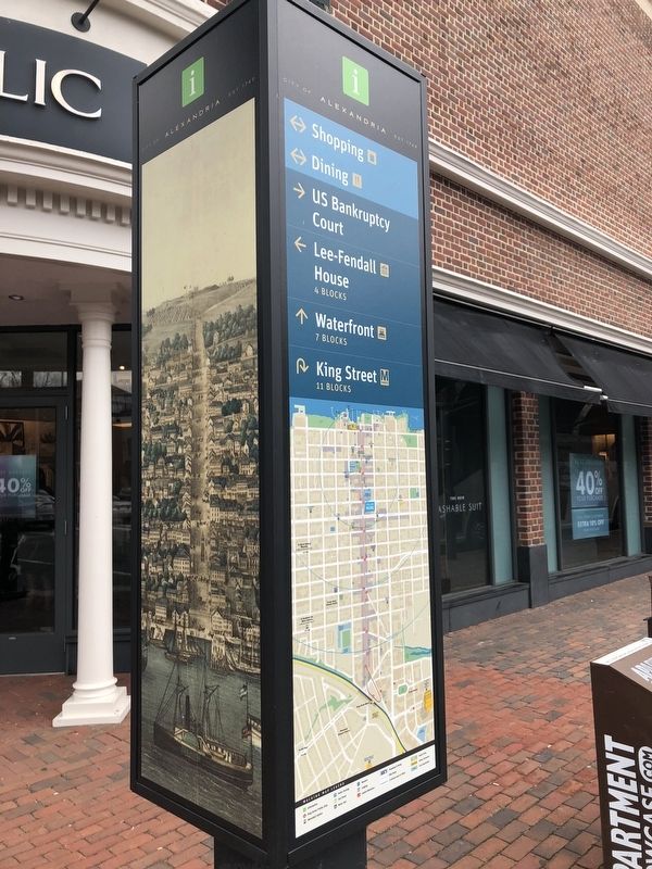 Timberman Brothers Marker. Click for full size. Timberman Brothers Marker image. Click for full size.
