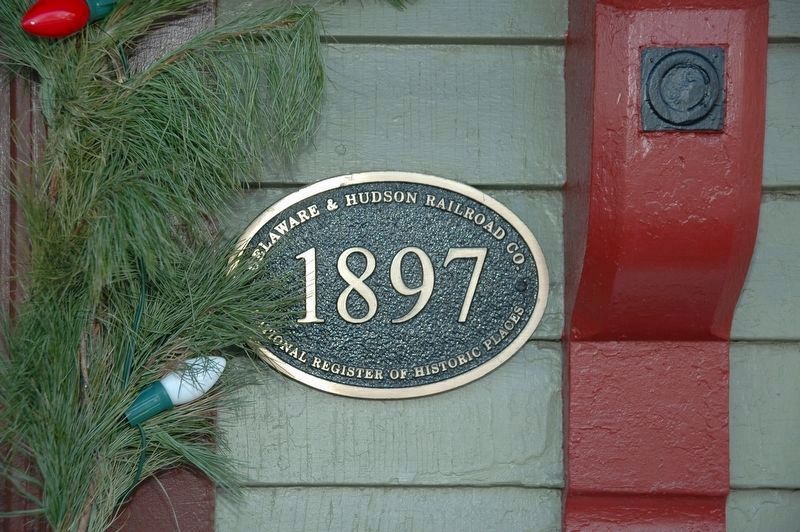 National Register Listed image. Click for full size.