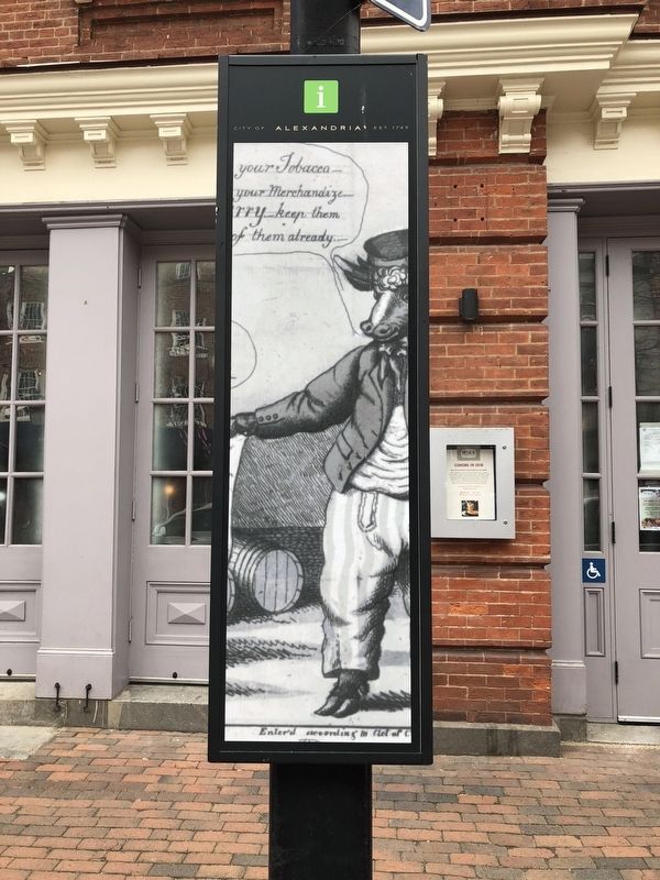 War of 1812 Marker. Click for full size. War of 1812 Marker image. Click for full size.