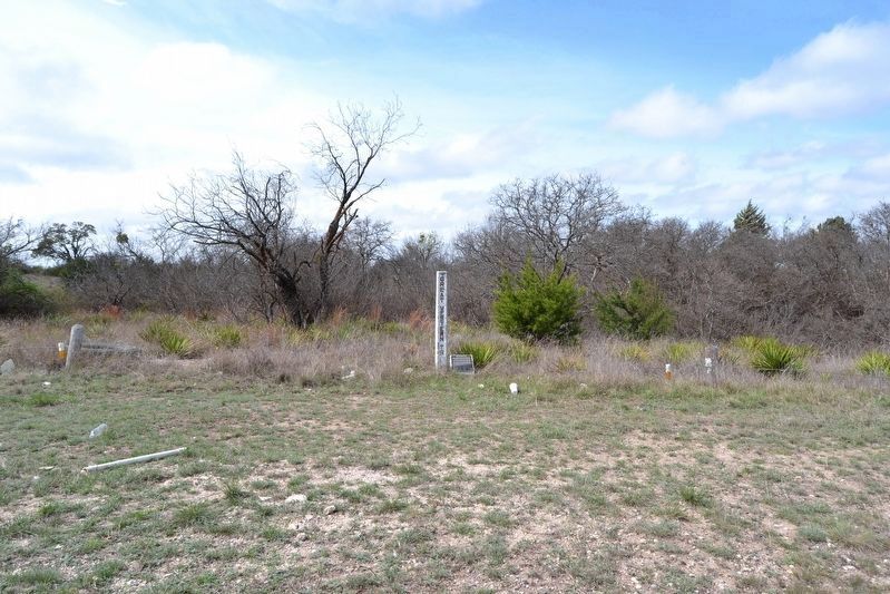 Great Western Trail Marker image. Click for full size.