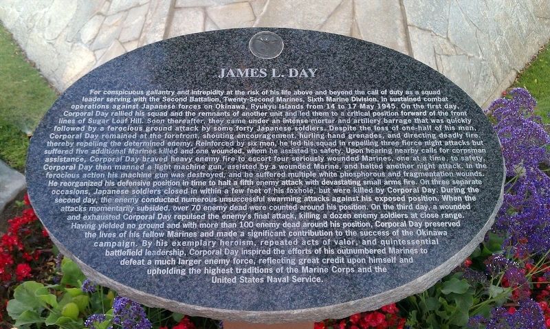 James L. Day image. Click for full size.