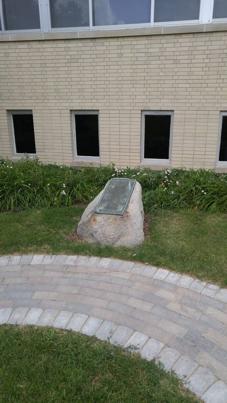 World War II Memorial at South Park Rec Center. Click for full size. World War II Memorial at South Park Rec Center image. Click for full size.
