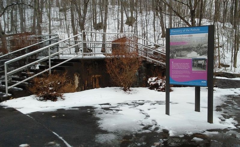 Lackawanna Heritage Valley Marker. Click for full size. Lackawanna Heritage Valley Marker image. Click for full size.