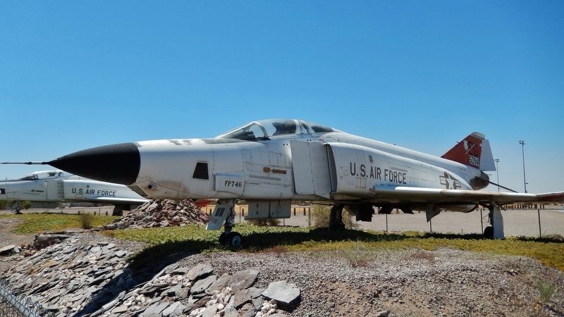 F-4 Phantom II #50941 image. Click for full size.