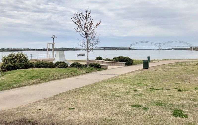 Only pedestal is left from the 2017 storm.. Click for full size. Only pedestal is left from the 2017 storm. image. Click for full size.
