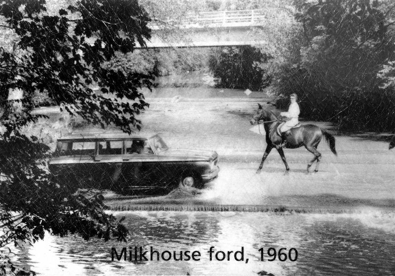 Milkhouse Ford, 1960 image. Click for full size.