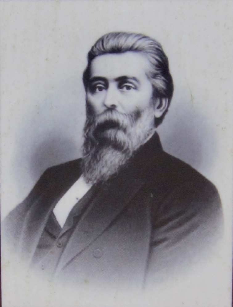 Henry Dodge Green (1826-1885)