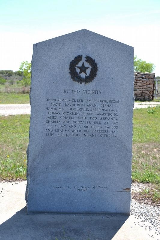 In This Vicinity Marker. Click for full size. In This Vicinity Marker image. Click for full size.