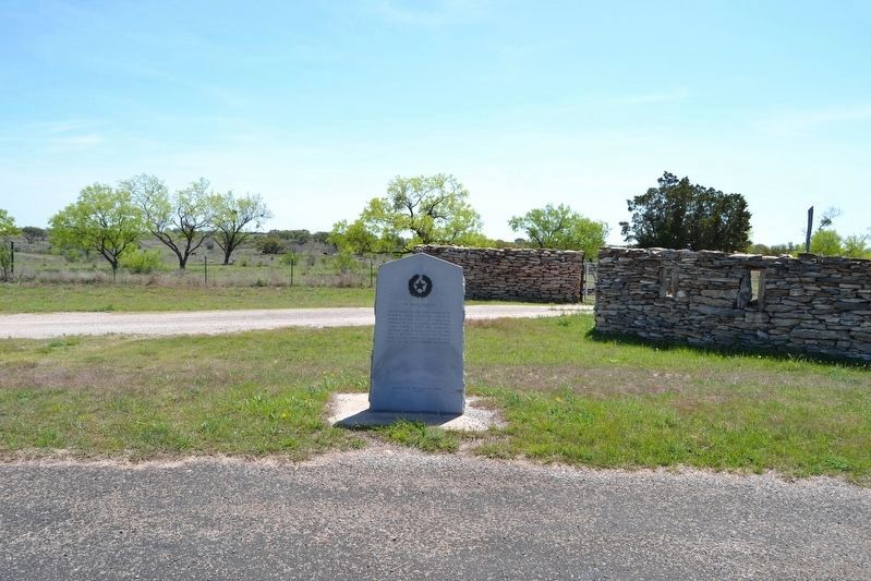 In This Vicinity Marker. Click for full size. In This Vicinity Marker image. Click for full size.