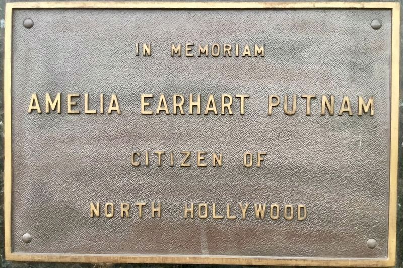 Second plaque at the statue. Click for full size. Second plaque at the statue image. Click for full size.