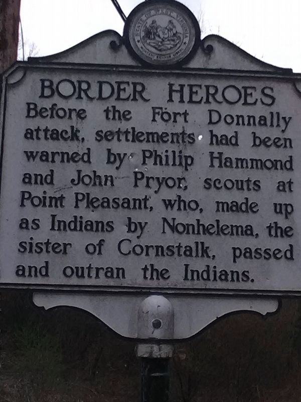 Border Heroes face of marker image. Click for full size.