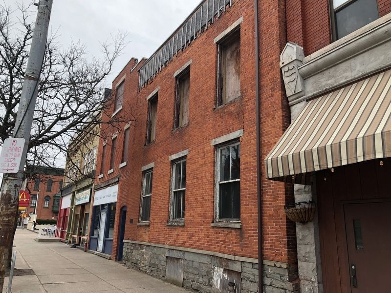 416 State Street. Click for full size. 416 State Street image. Click for full size.