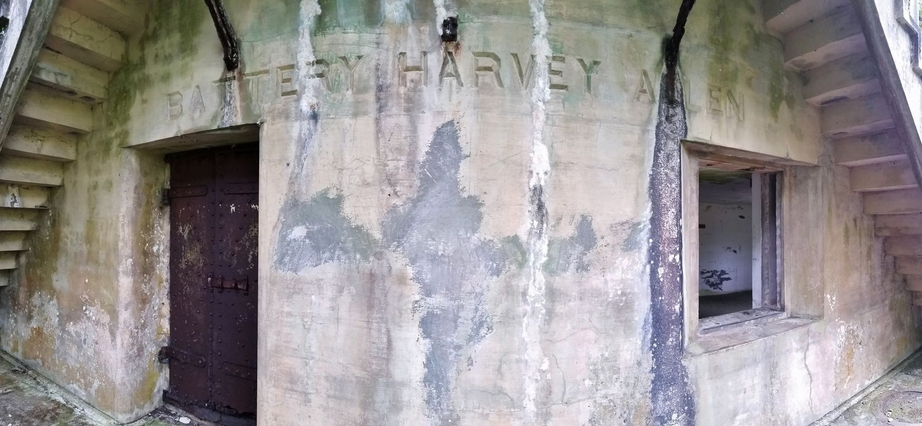 Battery Harvey Allen image. Click for full size.