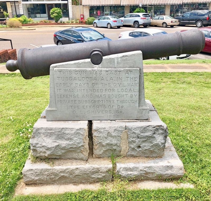 Confederate 6-pounder Field Gun. Click for full size. Confederate 6-pounder Field Gun image. Click for full size.