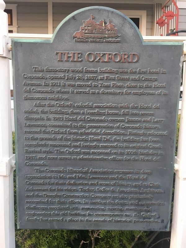 The Oxford Marker image. Click for full size.