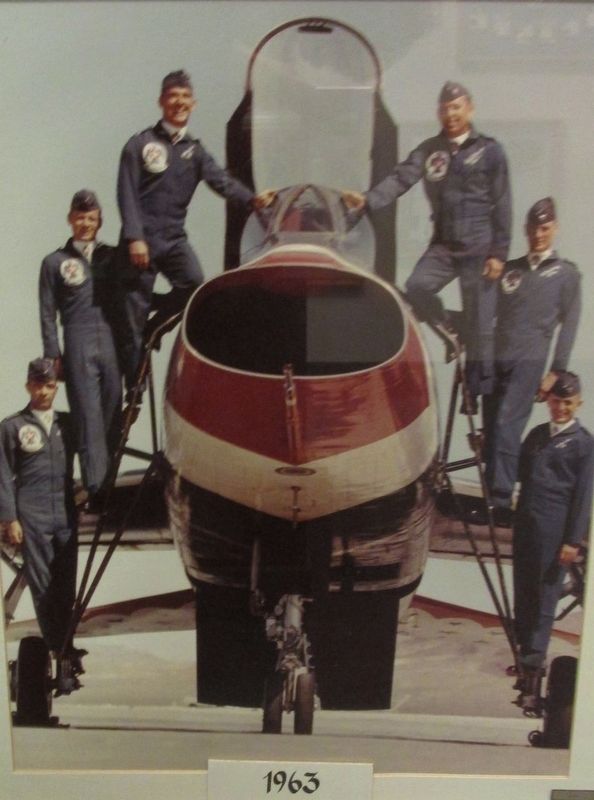 F-100, 1963 image. Click for full size.