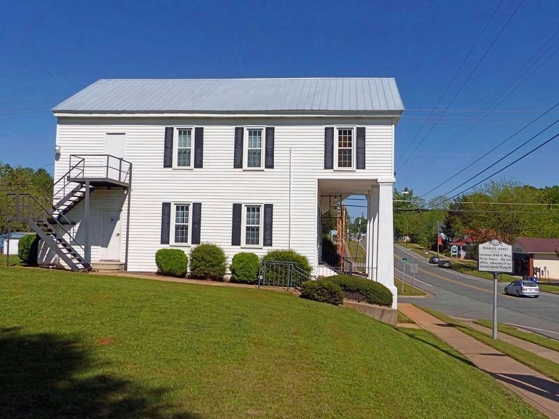 Columbus Lodge No. 102 A.F. & A. M. image. Click for full size.