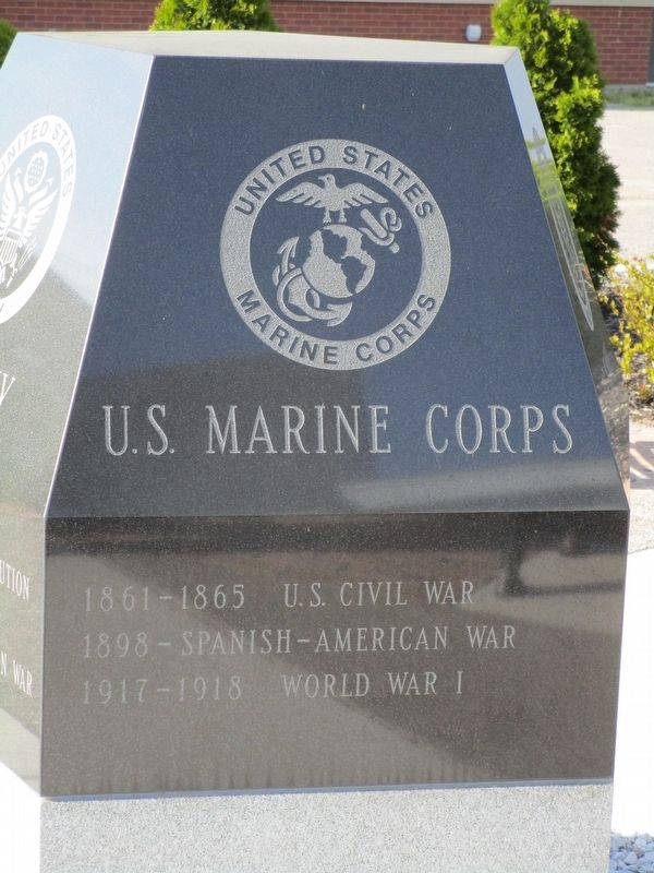 U.S. Marine Corps image. Click for full size.