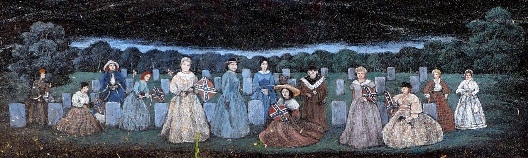 The Women of Winchester image. Click for full size.