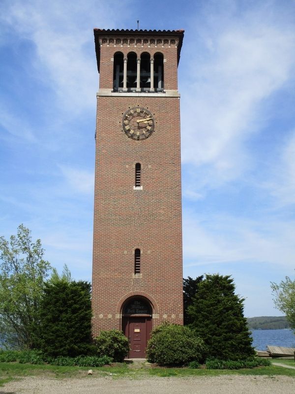 The Bell Tower image. Click for full size.