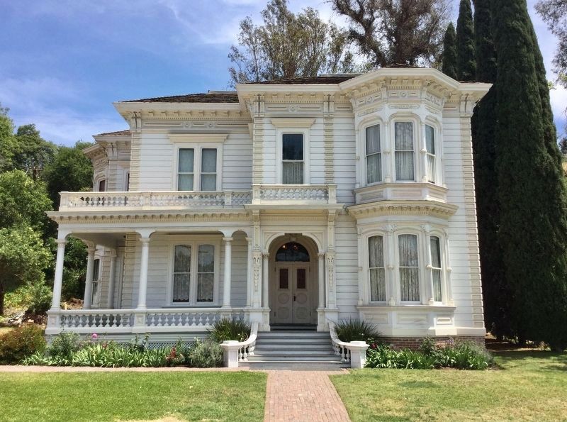 Perry Mansion image. Click for full size.