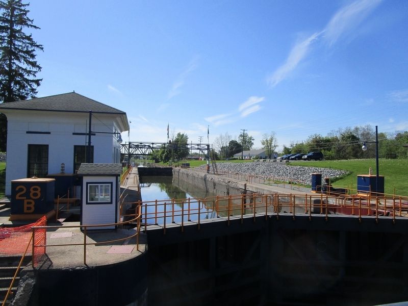 Lock 28B image. Click for full size.