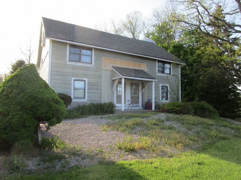 This House 1830. Click for full size. This House 1830 image. Click for full size.