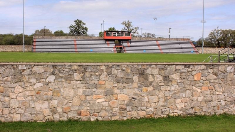 Somerville Stadium Southeast Side image. Click for full size.