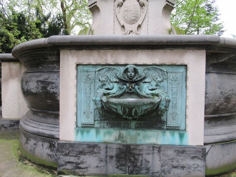 “Pavls Cross” Marker. Click for full size. “Pavls Cross” Marker image. Click for full size.