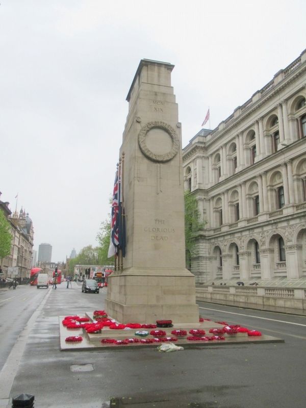 The Cenotaph image. Click for full size.