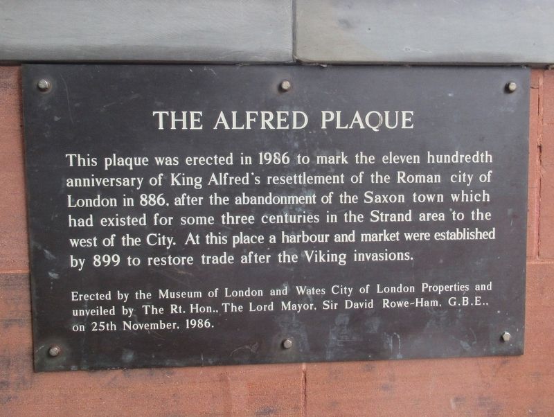 The Alfred Plaque image. Click for full size.