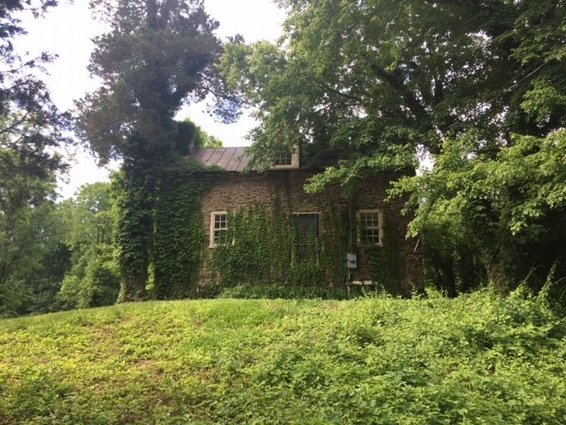 Blacksmith’s House. Click for full size. Blacksmith’s House image. Click for full size.