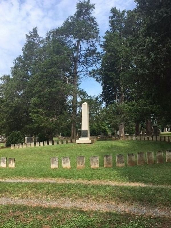 Confederate Circle image. Click for full size.