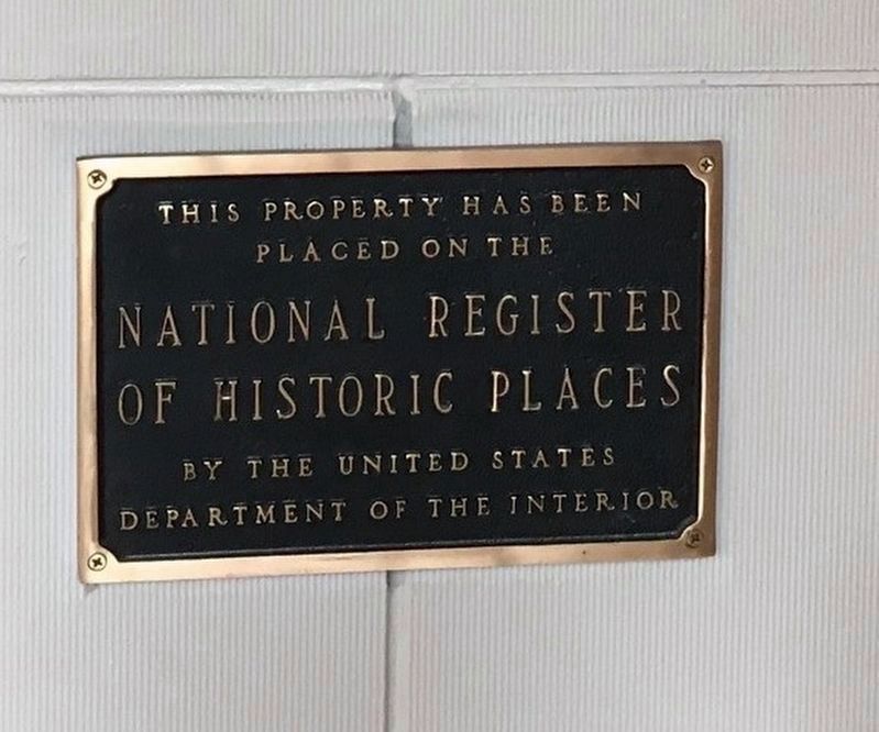 Lower Marker -. Click for full size. Lower Marker - image. Click for full size.