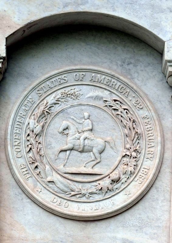 Great Seal image. Click for full size.