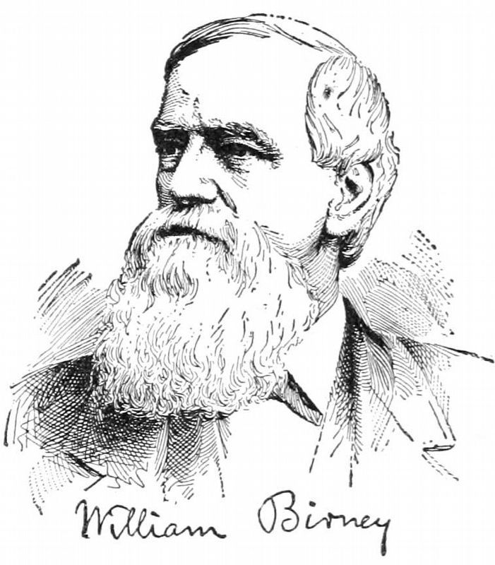 William Birney image. Click for full size.