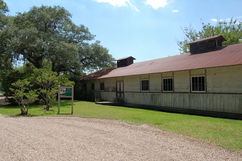 Boat House image. Click for full size.
