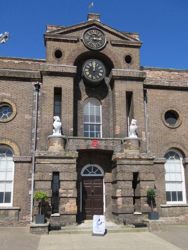 Wellington HQ / Royal Laboratory image. Click for full size.
