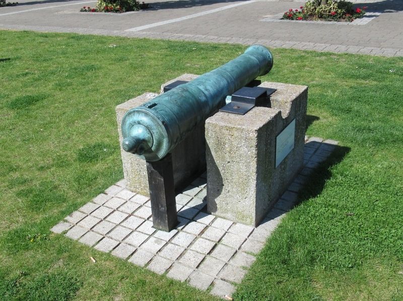 Gun 2/46 image. Click for full size.