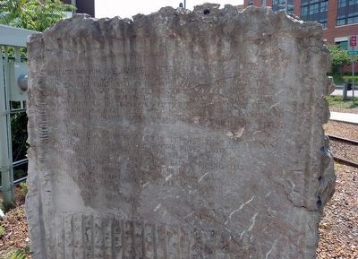 Neyland Stadium Marker. Click for full size. Neyland Stadium Marker image. Click for full size.