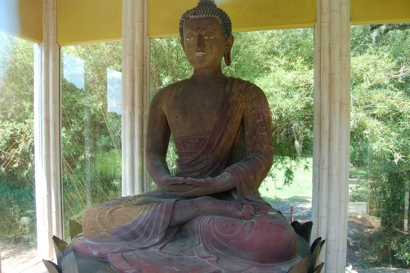 Buddah. Click for full size. Buddah image. Click for full size.