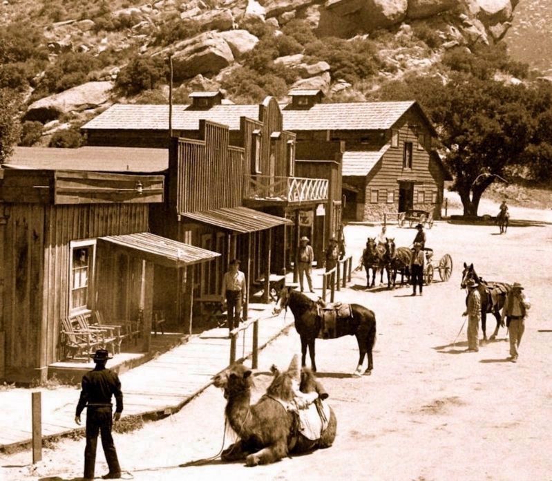 Corriganville image. Click for full size.