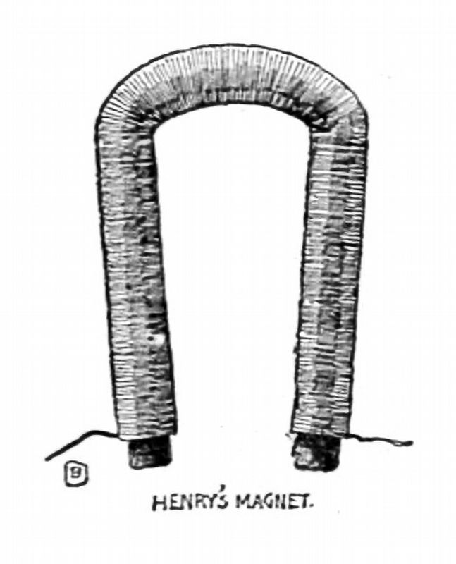 Henry's Magnet image. Click for full size.