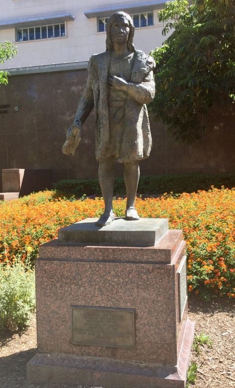 Christopher Columbus. Click for full size. Christopher Columbus image. Click for full size.