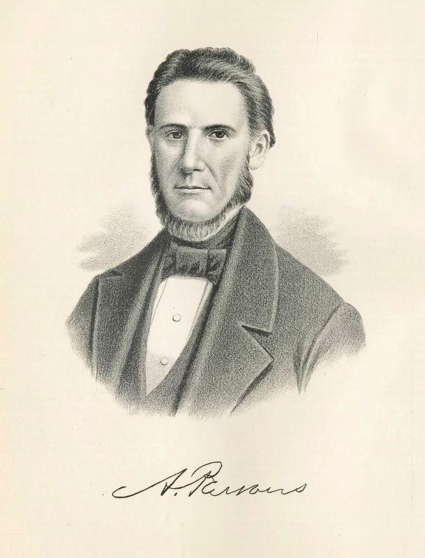 <i>Governor Andrew Parsons</i> image. Click for full size.