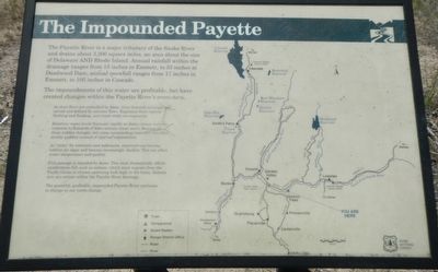 The Impounded Payette panel image. Click for full size.