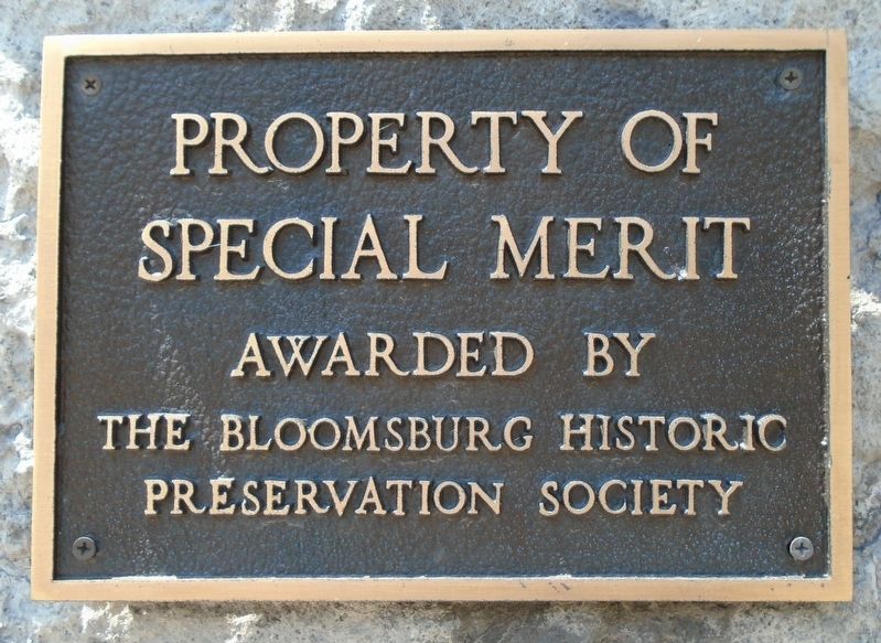 Saint Paul's Episcopal Church Merit Marker. Click for full size. Saint Paul's Episcopal Church Merit Marker image. Click for full size.
