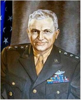 Lieutenant General Frank Maxwell Andrews image. Click for full size.